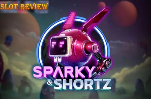 Sparky and Shortz Slot Review